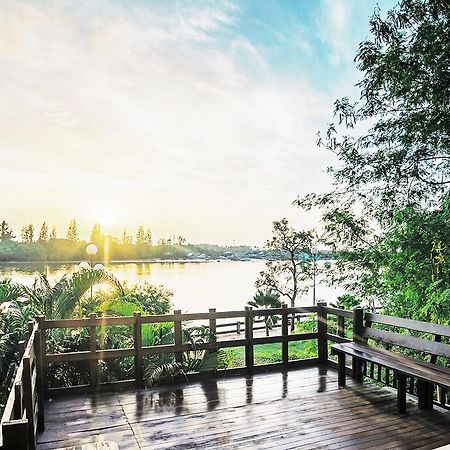 Krabi City Seaview Hotel Екстериор снимка