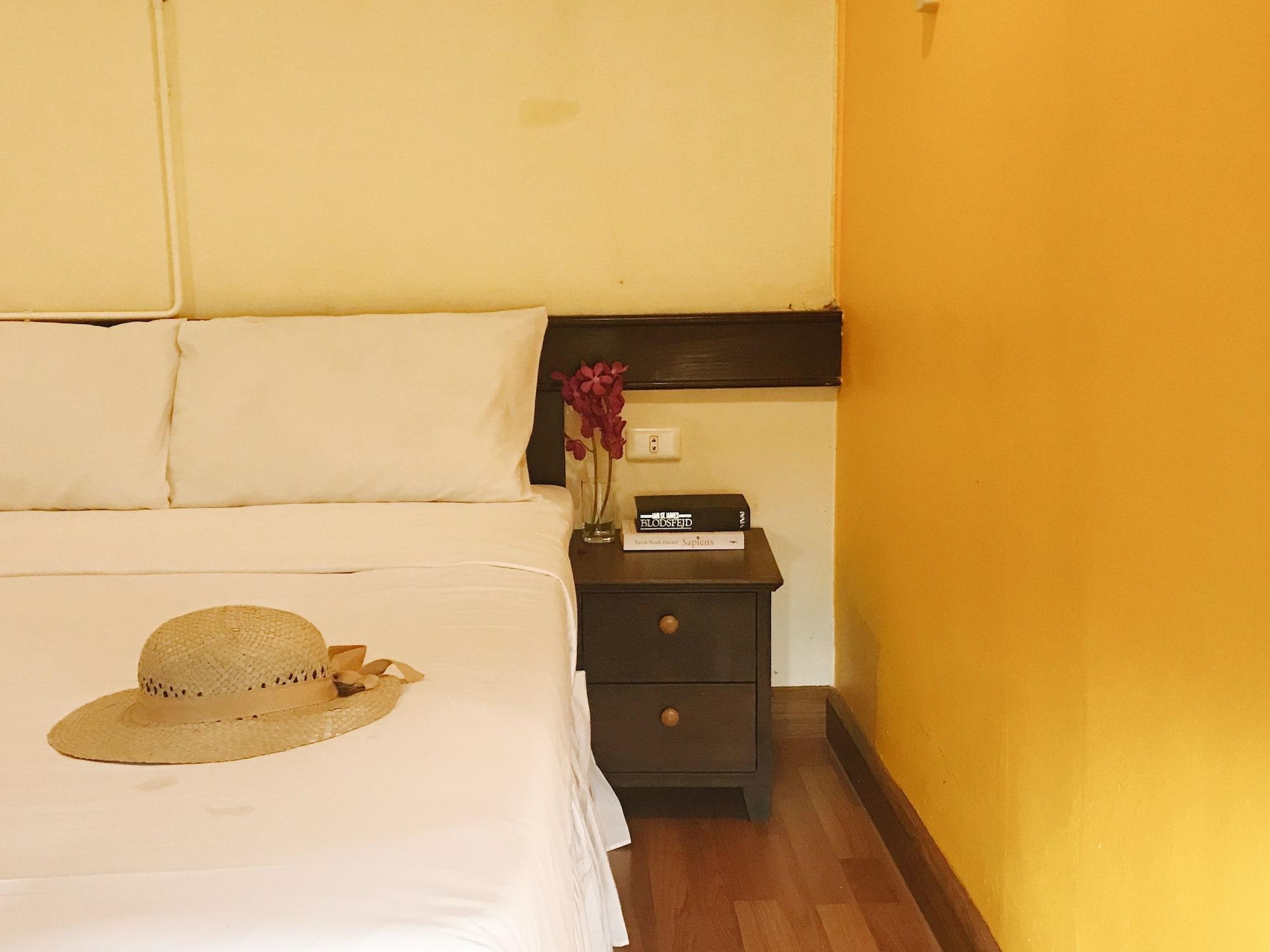 Krabi City Seaview Hotel Екстериор снимка